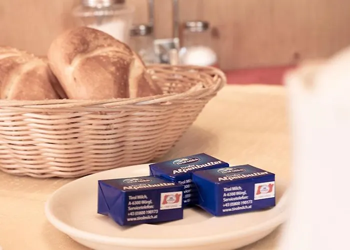 Gaestehaus Marco Отель типа 