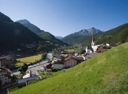 ベッド・アンド・ブレックファスト Gaestehaus Marco 3*