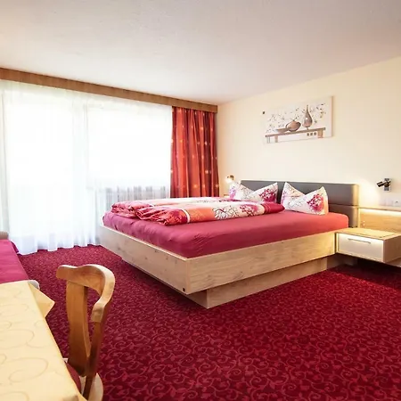 Gaestehaus Marco ゼルデン