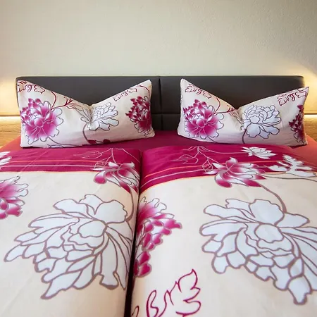 Bed & Breakfast Gaestehaus Marco