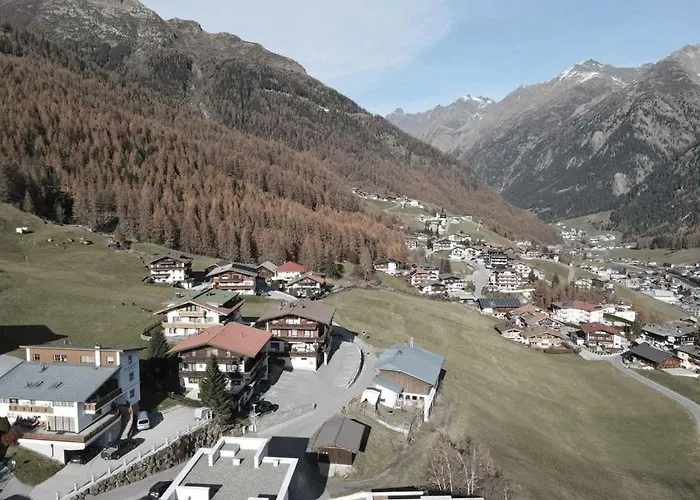 Gaestehaus Marco Nocleg ze śniadaniem