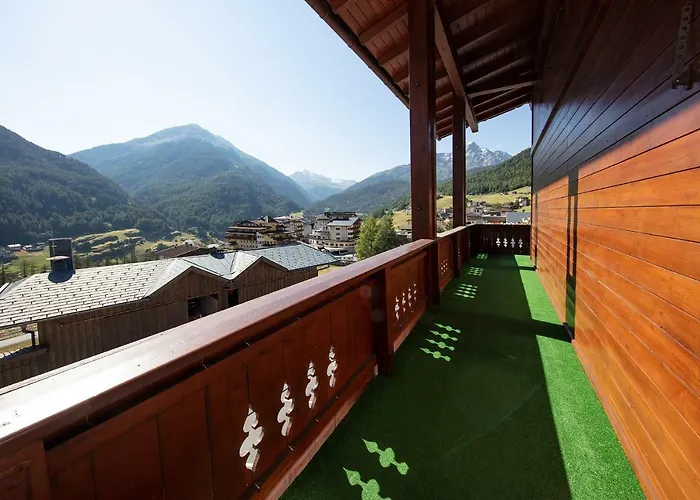 Gaestehaus Marco 3* Sölden