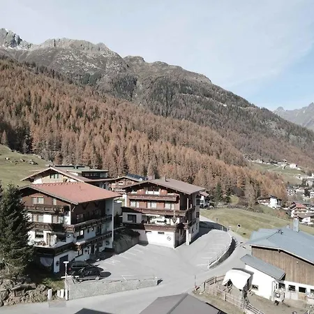 Gaestehaus Marco