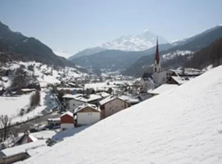 Gaestehaus Marco Solden