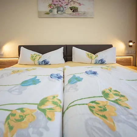 Bed & Breakfast Gaestehaus Marco