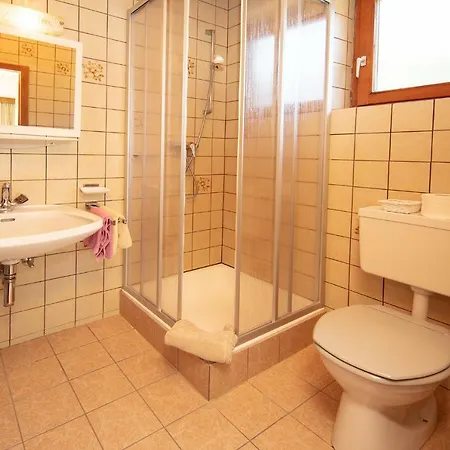 Gaestehaus Marco 4*