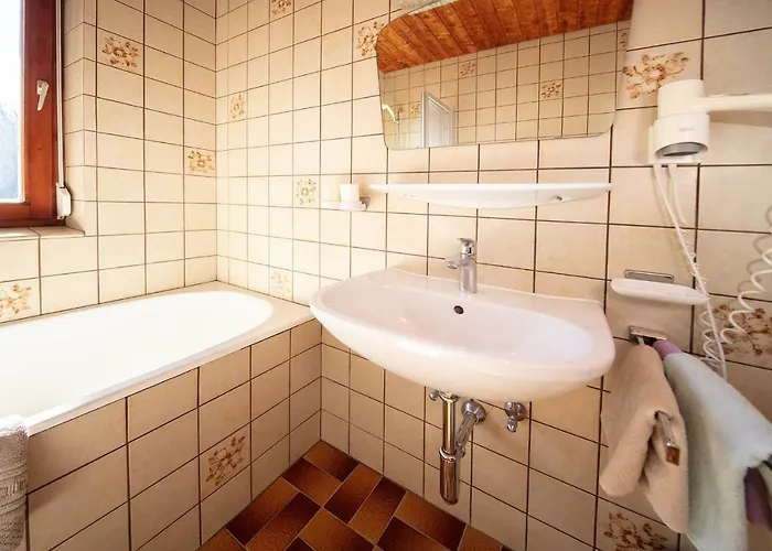 Gaestehaus Marco Solden