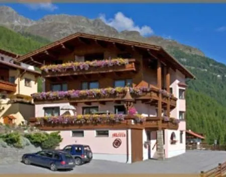 Gaestehaus Marco 3*